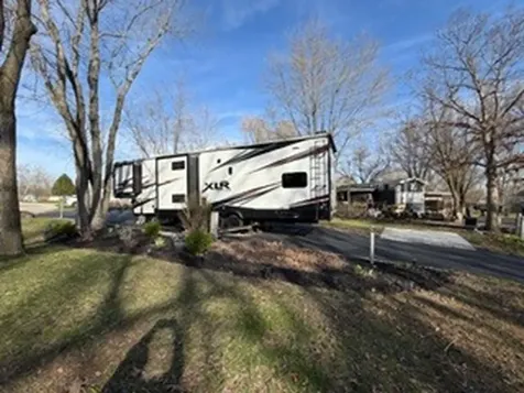 2795 East 28th Lot 376 Road Seneca IL 61360