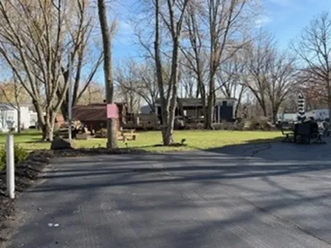2795 East 28th Lot 376 Road Seneca IL 61360