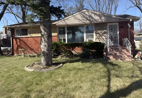 249 Eddy Street Chicago Heights IL 60411