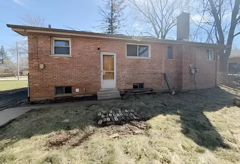 249 Eddy Street Chicago Heights IL 60411