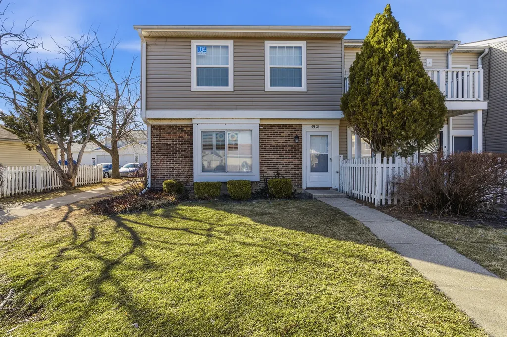 4521 Provincetown Drive Country Club Hills IL 60478