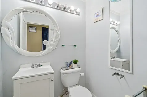 4521 Provincetown Drive Country Club Hills IL 60478