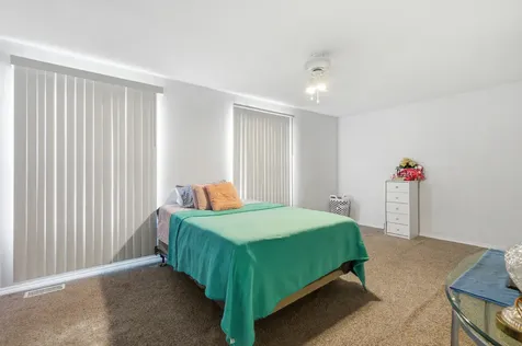 4521 Provincetown Drive Country Club Hills IL 60478