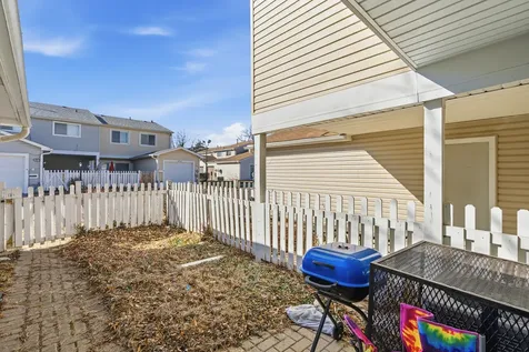 4521 Provincetown Drive Country Club Hills IL 60478
