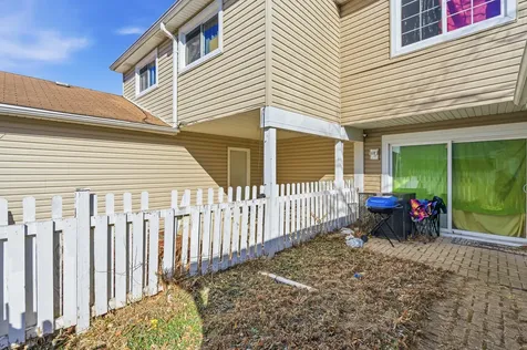 4521 Provincetown Drive Country Club Hills IL 60478