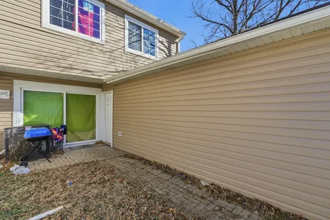4521 Provincetown Drive Country Club Hills IL 60478