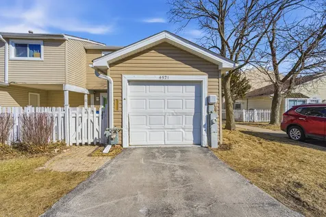 4521 Provincetown Drive Country Club Hills IL 60478