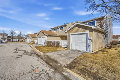 4521 Provincetown Drive Country Club Hills IL 60478