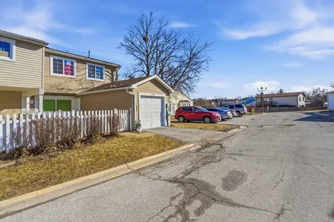 4521 Provincetown Drive Country Club Hills IL 60478