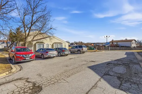 4521 Provincetown Drive Country Club Hills IL 60478