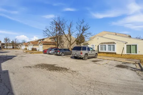 4521 Provincetown Drive Country Club Hills IL 60478