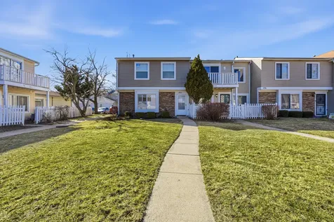 4521 Provincetown Drive Country Club Hills IL 60478
