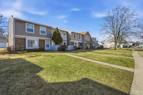 4521 Provincetown Drive Country Club Hills IL 60478
