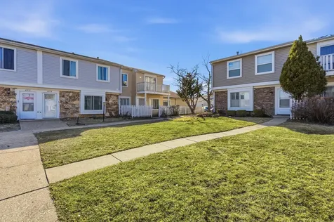 4521 Provincetown Drive Country Club Hills IL 60478