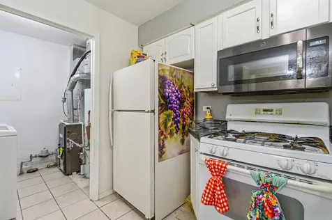 4521 Provincetown Drive Country Club Hills IL 60478