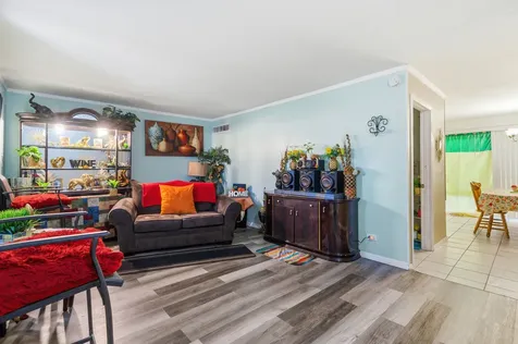 4521 Provincetown Drive Country Club Hills IL 60478