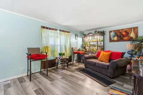 4521 Provincetown Drive Country Club Hills IL 60478