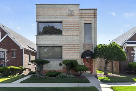 11207 South Emerald Avenue Chicago IL 60628