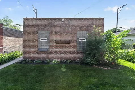 11207 South Emerald Avenue Chicago IL 60628