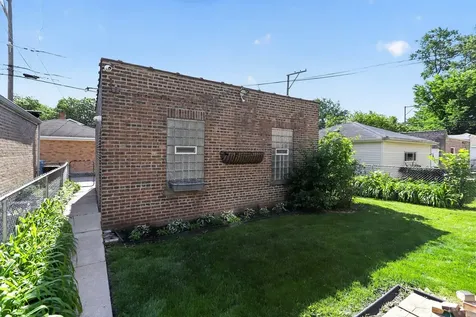 11207 South Emerald Avenue Chicago IL 60628