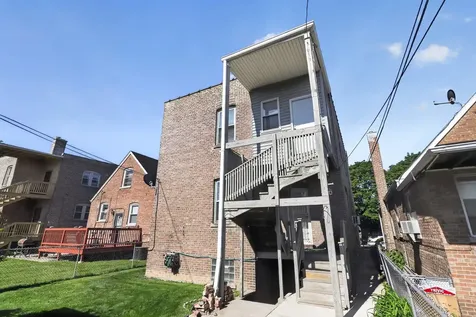 11207 South Emerald Avenue Chicago IL 60628