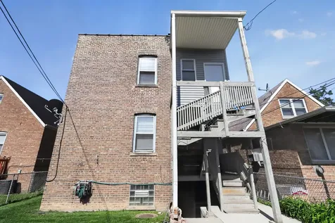 11207 South Emerald Avenue Chicago IL 60628
