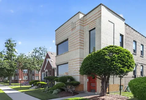 11207 South Emerald Avenue Chicago IL 60628