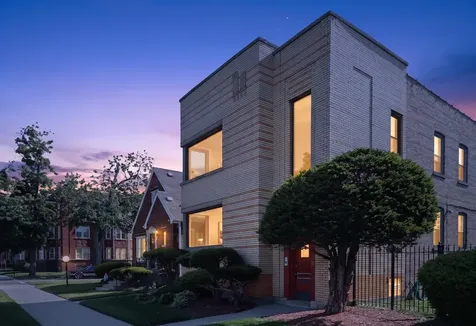11207 South Emerald Avenue Chicago IL 60628