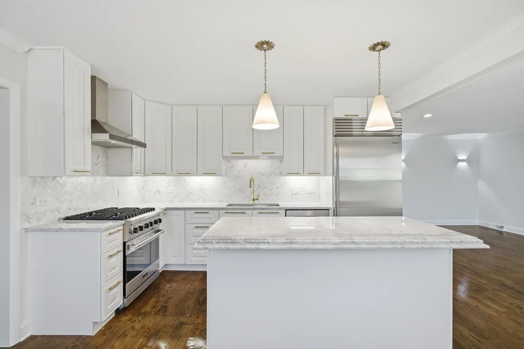 1225 Crain Street Park Ridge IL 60068