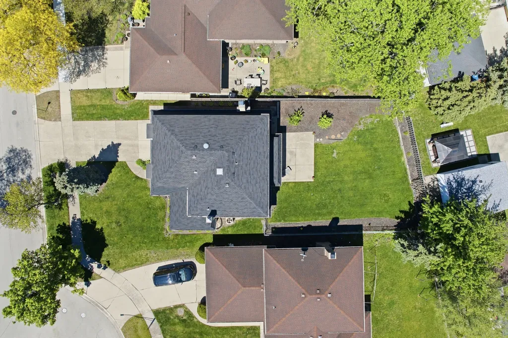 1225 Crain Street Park Ridge IL 60068