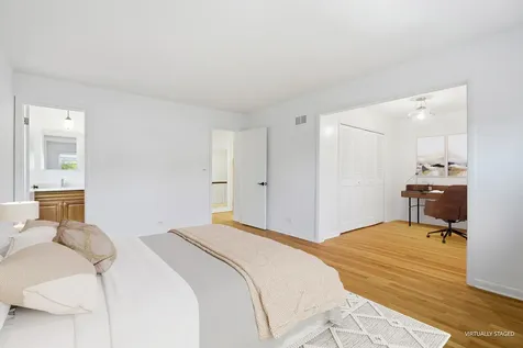 1225 Crain Street Park Ridge IL 60068