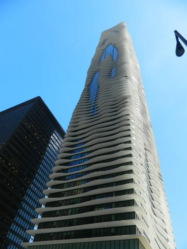 225 North Columbus Drive Chicago IL 60601