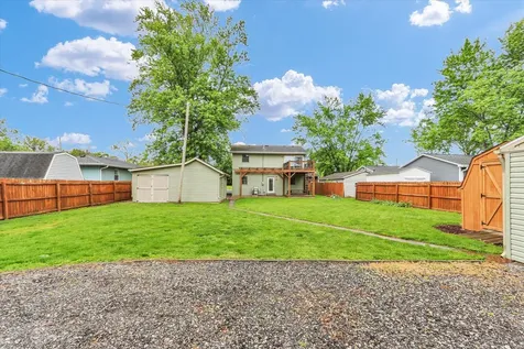 108 West Jackson Street Mahomet IL 61853
