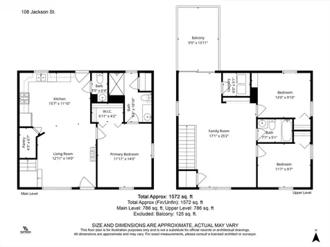108 West Jackson Street Mahomet IL 61853