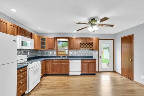 108 West Jackson Street Mahomet IL 61853