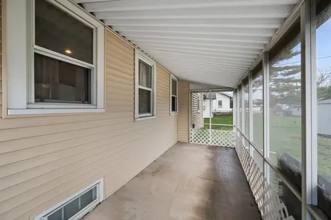 3516 18TH Avenue Rock Island IL 61201