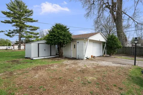 3516 18TH Avenue Rock Island IL 61201