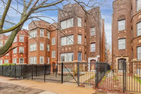 7927 South Langley Avenue Chicago IL 60619
