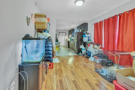 7927 South Langley Avenue Chicago IL 60619
