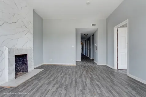 10901 South Michigan Avenue Chicago IL 60628