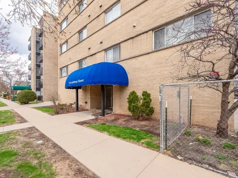 314 Lathrop Avenue Forest Park IL 60130