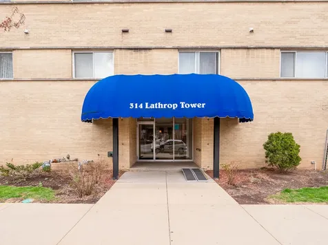 314 Lathrop Avenue Forest Park IL 60130