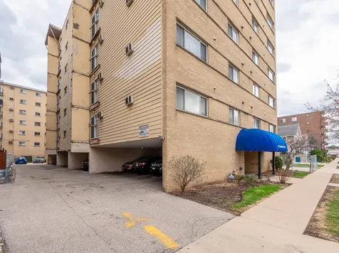 314 Lathrop Avenue Forest Park IL 60130