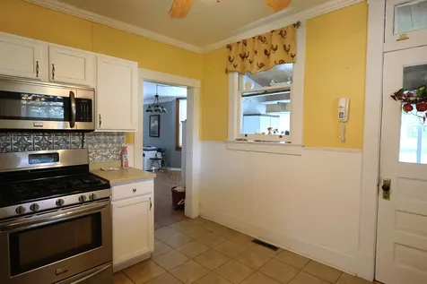 501 North Shelby Avenue Salem IL 62881