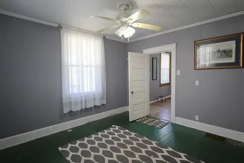 501 North Shelby Avenue Salem IL 62881