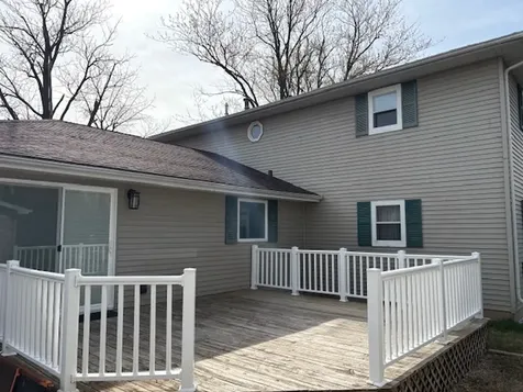 1818 South Carr Street Streator IL 61364