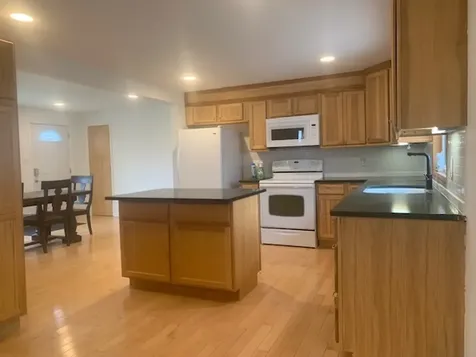 1818 South Carr Street Streator IL 61364