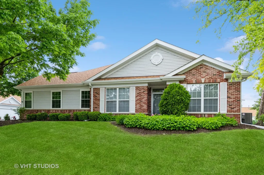21346 West Juniper Lane Plainfield IL 60544