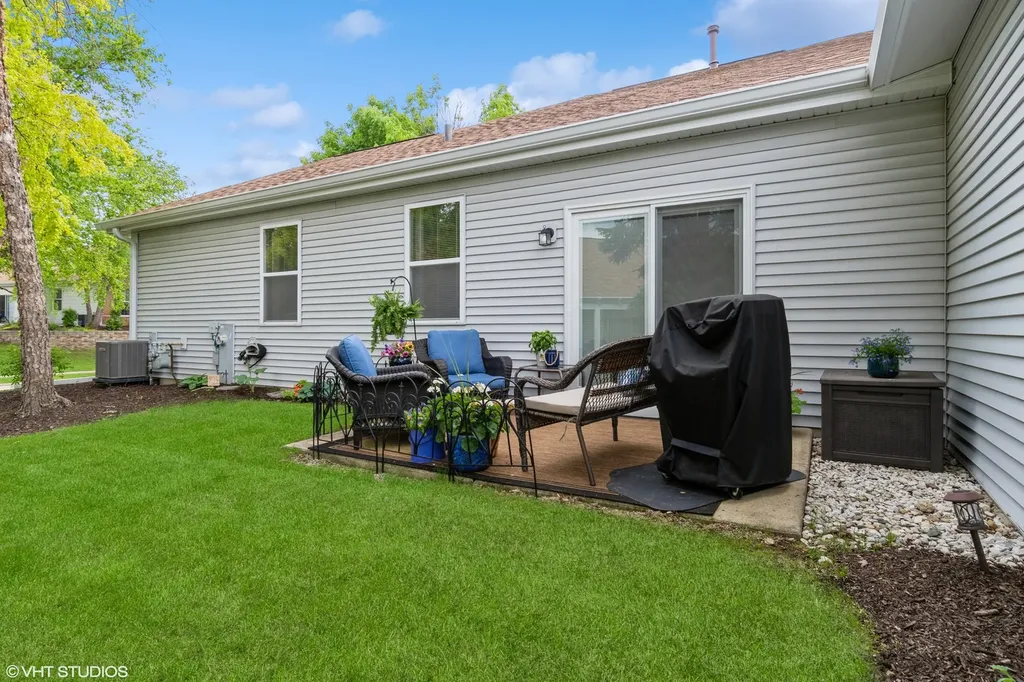 21346 West Juniper Lane Plainfield IL 60544