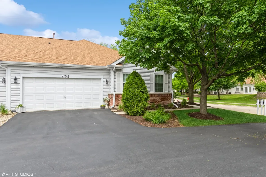 21346 West Juniper Lane Plainfield IL 60544